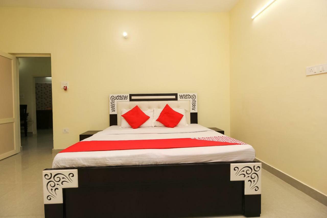 Oyo 39391 Jk Guest House Dharamshala Exterior foto